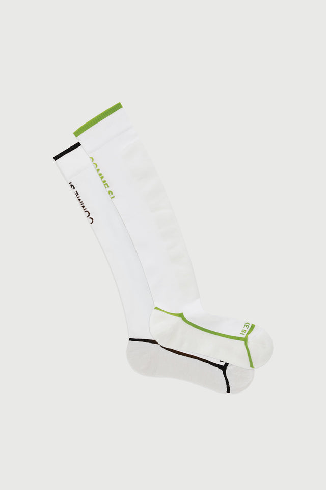 The Ski Sock Duo